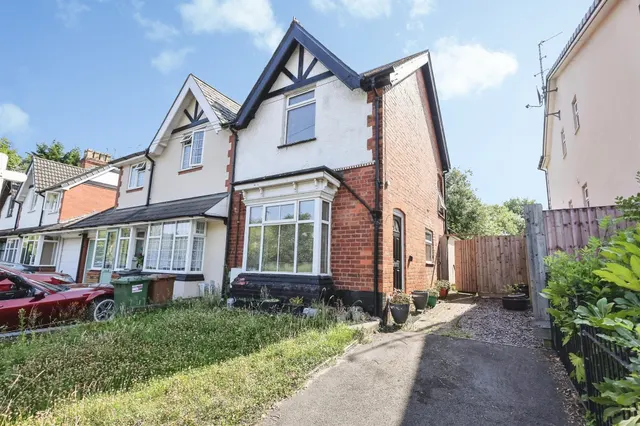 Stratford Road, Shirley, B90, photo 2