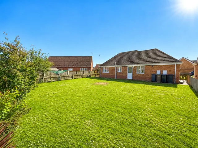 Maple Grove, Heckington, Sleaford, Lincolnshire, NG34, photo 1