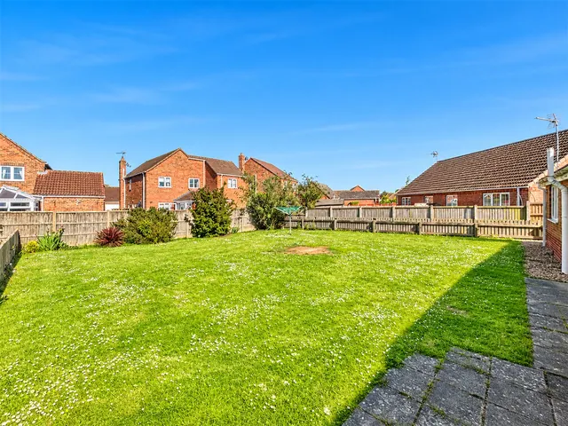 Photo 2 — Maple Grove, Heckington, Sleaford, Lincolnshire, NG34
