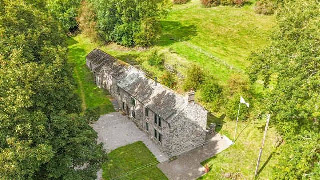Hesket Newmarket, Wigton, photo 1