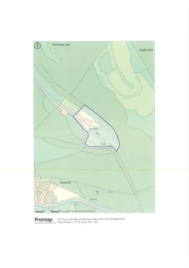 Hesket Newmarket, Wigton, photo 3