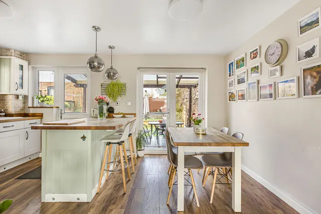 Cassington Road, Yarnton, photo 3