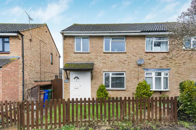 Cassington Road, Yarnton, photo 1