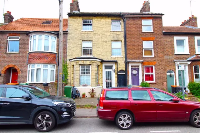Icknield Street, Dunstable, LU6, photo 1