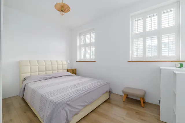 Photo 3 — Campshill Road, London, SE13