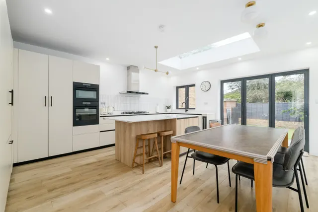 Photo 2 — Campshill Road, London, SE13