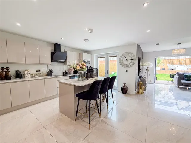 Kiln Drive, Stewarton, KA3, photo 3