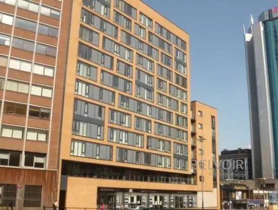 Suffolk Street Queensway, Birmingham, B1, photo 1