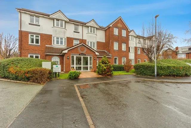 Acorn Close, Manchester, Greater Manchester, M19, photo 1