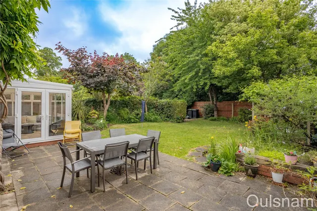 Photo 2 — Manor Court Road, Bromsgrove, Worcestershire, B60 3NW