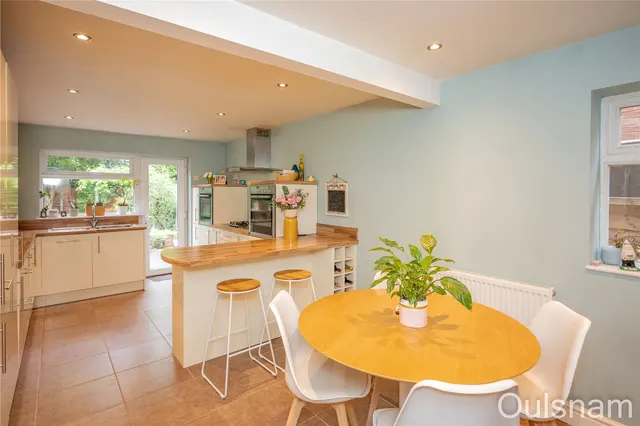Photo 3 — Manor Court Road, Bromsgrove, Worcestershire, B60 3NW