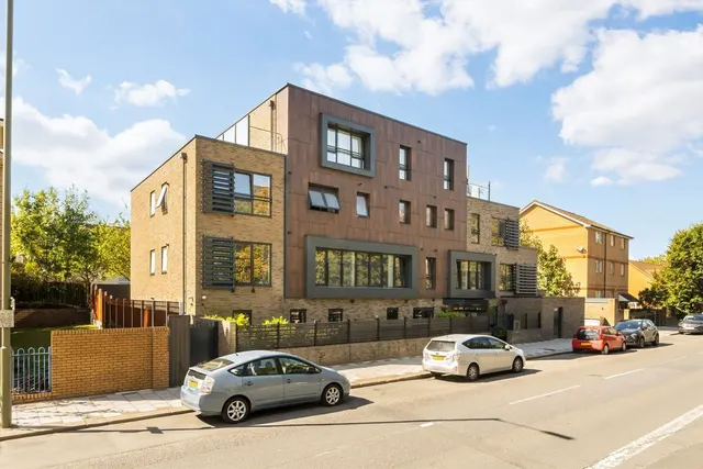 Photo 2 — The Hyde, Colindale