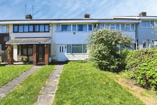 Woolmer Green, Basildon, Essex, SS15, photo 1