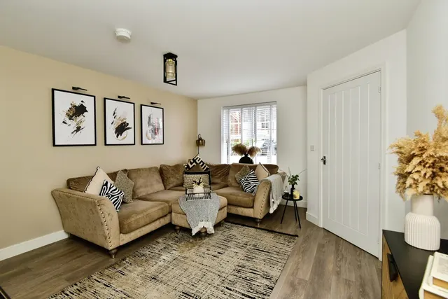 Photo 2 — Buckley Place, Moston, Sandbach, Cheshire, CW11