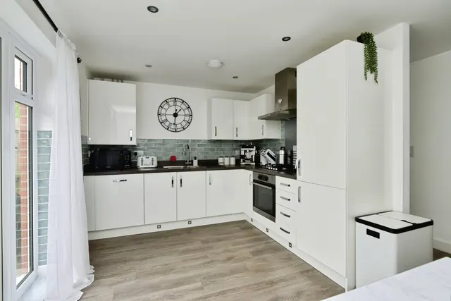 Photo 3 — Buckley Place, Moston, Sandbach, Cheshire, CW11
