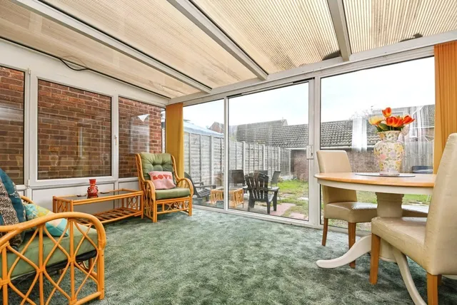 Lupin Way, Clacton-on-Sea, CO16, photo 1