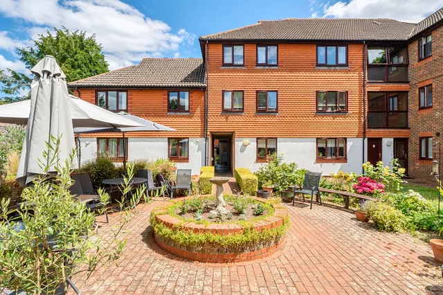 Ersham Road, Canterbury, CT1, photo 1