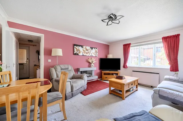 Ersham Road, Canterbury, CT1, photo 2