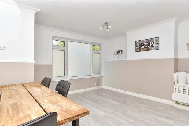 Merrals Wood Road, Strood, ME2, photo 2