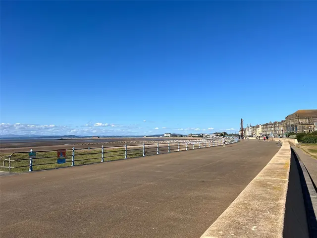 Marine Road West, Morecambe, LA3, photo 3