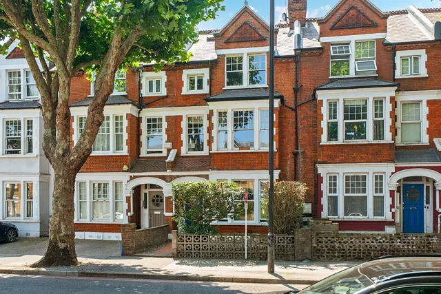 Cavendish Road, Balham, SW12, photo 1