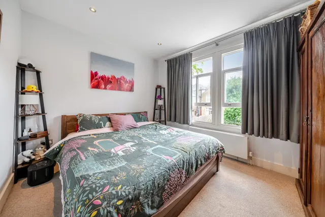 Cavendish Road, Balham, SW12, photo 3