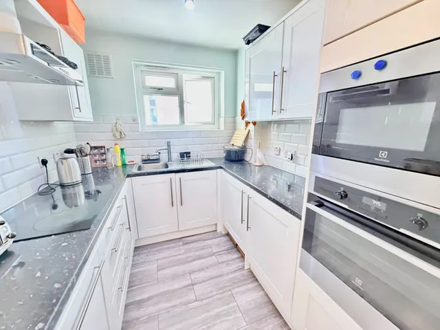 Sleigh House, Bethnal Green, E2, photo 1