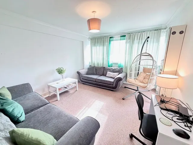 Sleigh House, Bethnal Green, E2, photo 3