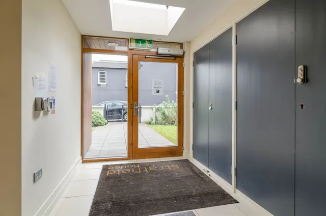 Wellington Park Terrace, Belfast, BT9, photo 2