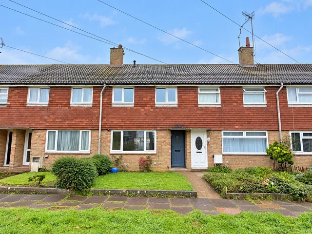 Fletching Road, Eastbourne, BN22, photo 1