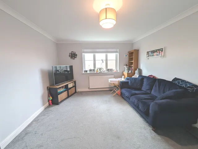 Photo 2 — Treeview, STOWMARKET