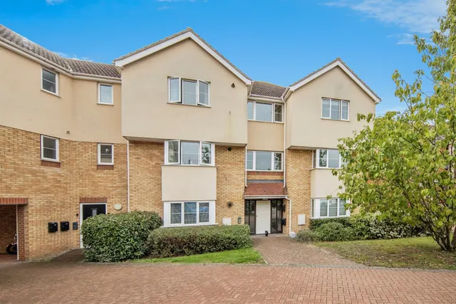 Treeview, STOWMARKET, photo 1