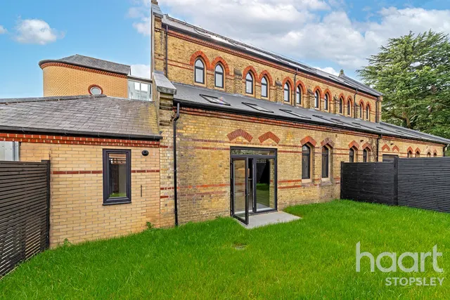 Mallard Road, Abbots Langley, WD5, photo 2