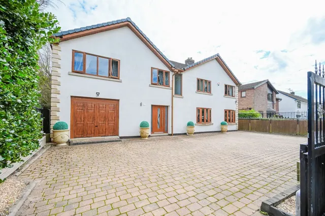 Prescot Road, Ormskirk, L39, photo 2