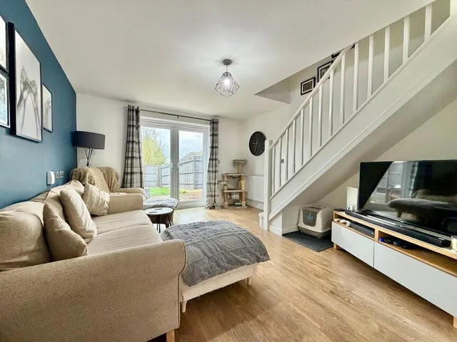 Malin Mews, Evesham, WR11, photo 2