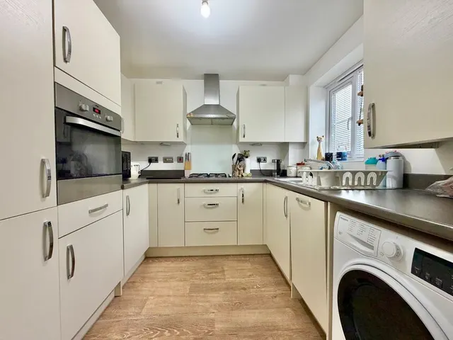 Malin Mews, Evesham, WR11, photo 3