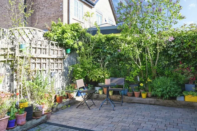 Photo 2 — Benjamin Fold, WIGAN, Lancashire, WN4