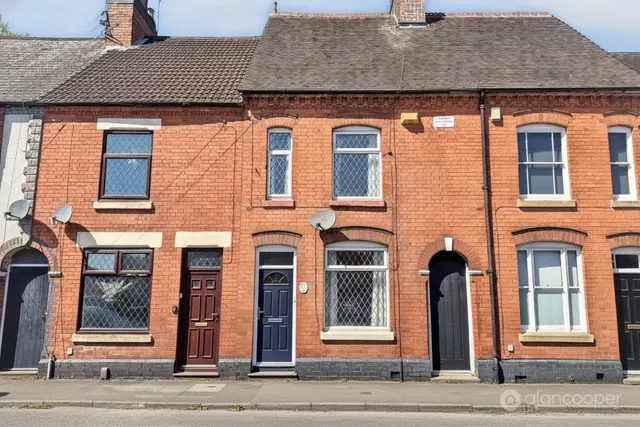 Bottrill Street, Abbey Green, CV11, photo 1