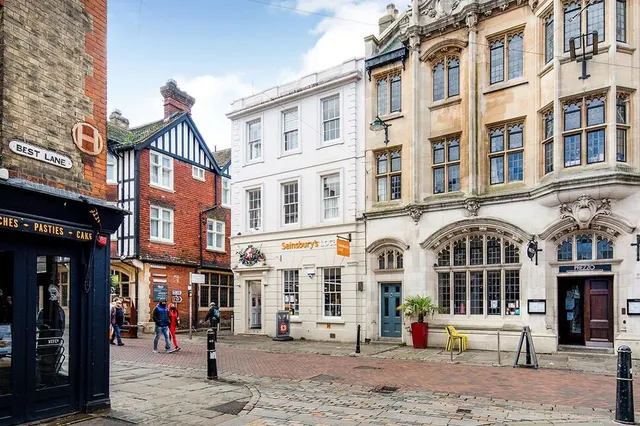Stour Street, Canterbury, Kent, CT1, photo 1