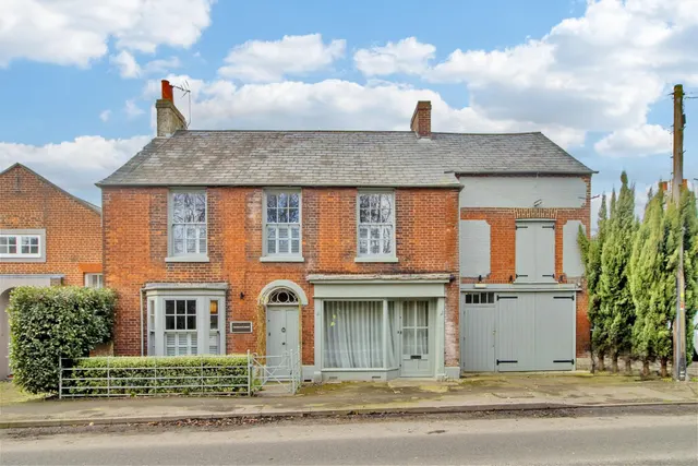 Canterbury Road, Wingham, CT3, photo 1