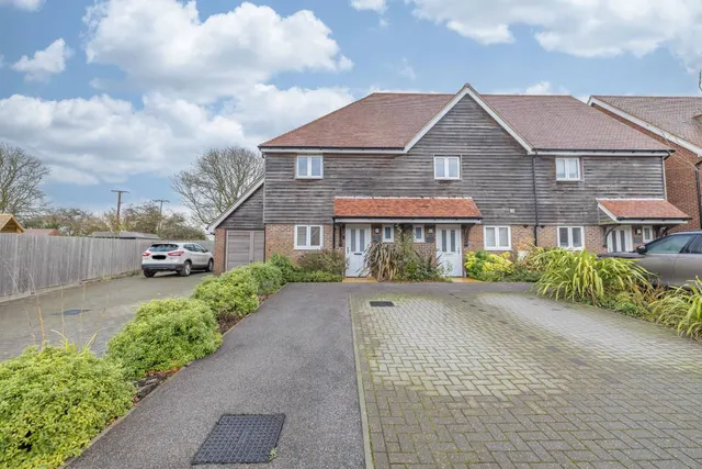Kilndown Place, Stelling Minnis, CT4, photo 1