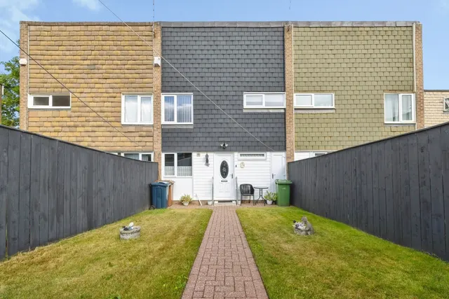 Horsley Road, WASHINGTON, Tyne and Wear, NE38, photo 1