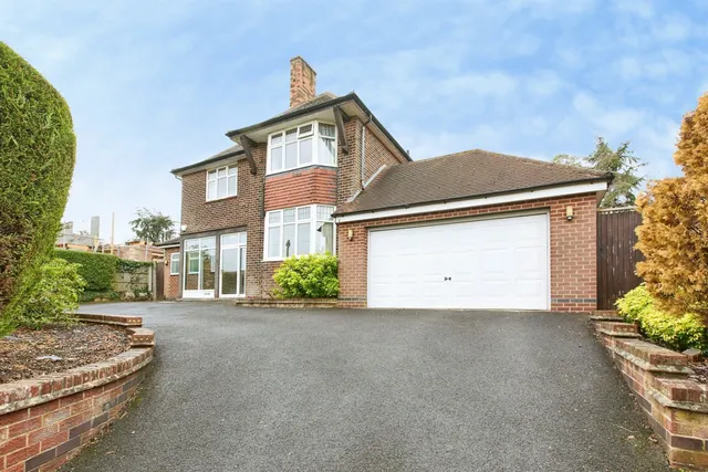 Louvain Road, Derby, DE23, photo 1