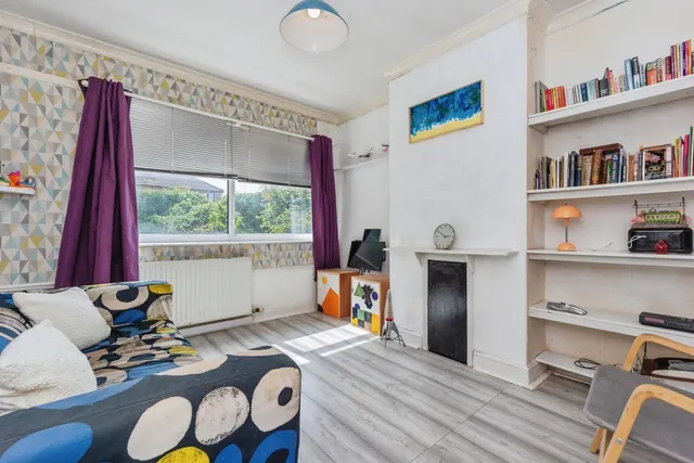 Photo 3 — Northenden Road, Sale, Greater Manchester, M33