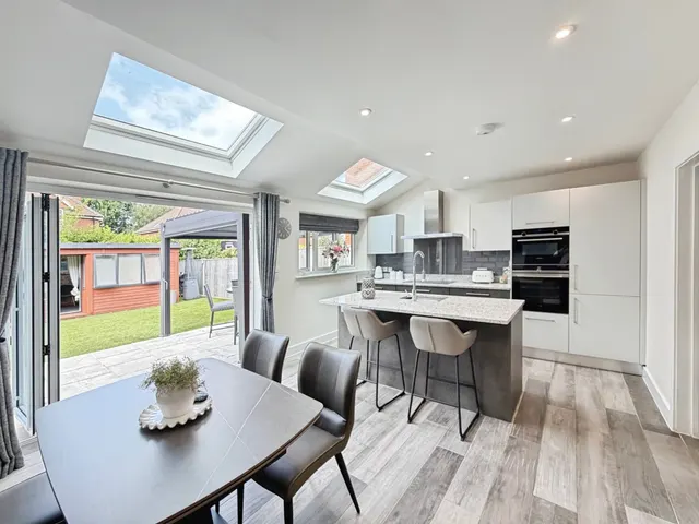 Photo 2 — The Oaks, Ash, Surrey, GU12 6FF