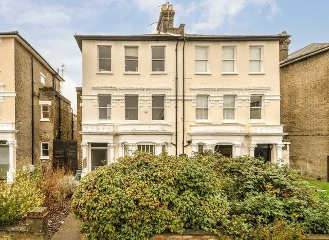 Turle Road, Finsbury Park, N4, photo 1