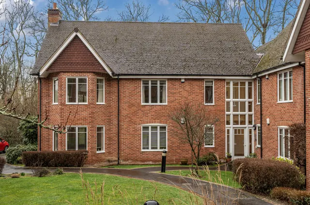 Salisbury Road, Sherfield English, SO51, photo 1