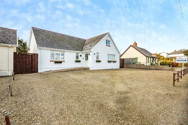 Tegryn, Llanfyrnach, SA35, photo 1