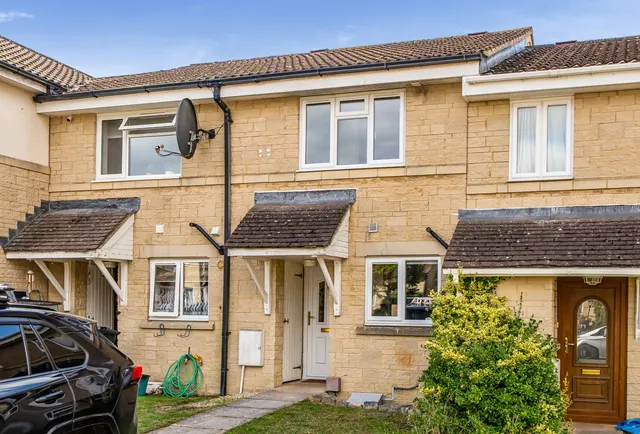 Ridge Green Close, Bath, BA2 2EG, photo 1