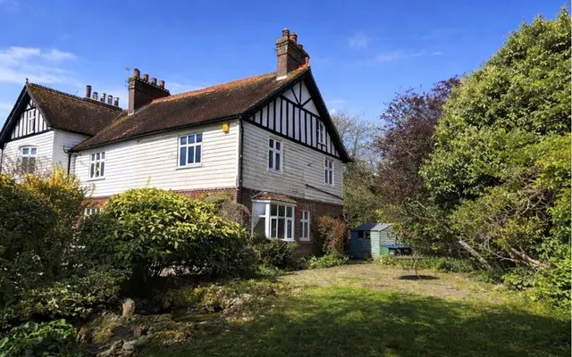 Springett Cottages, Ringmer, BN8, photo 3